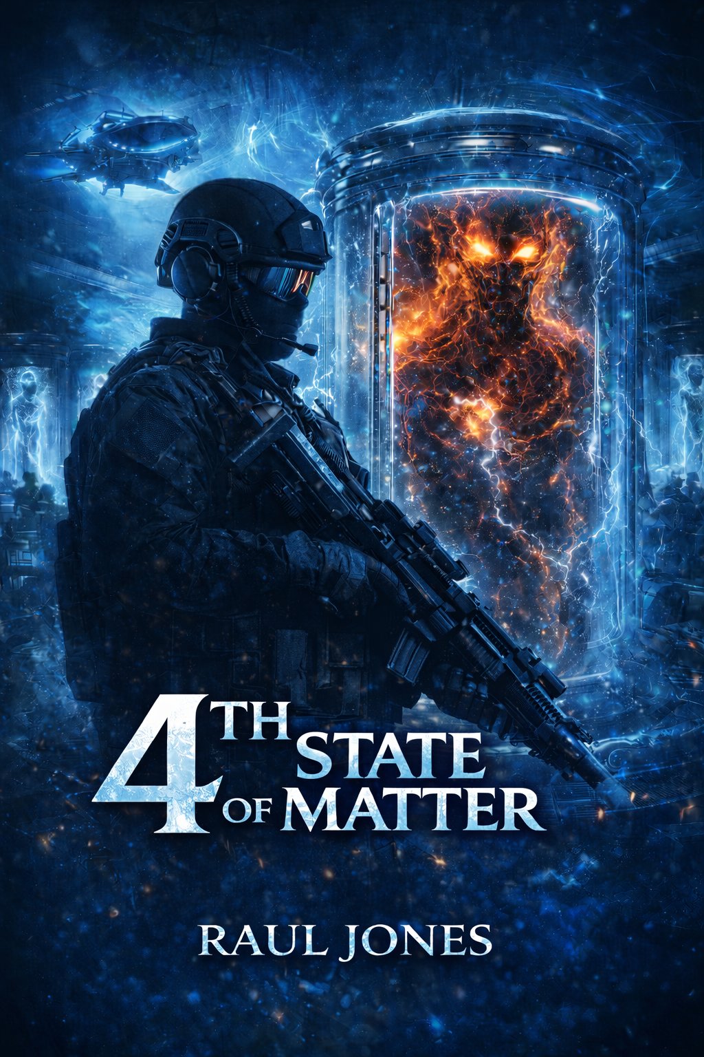 The Fourth State of Matter